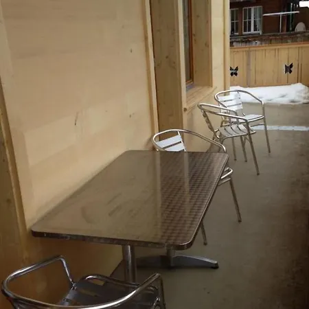 Butterfly Appartement-fewo- Bad- Wc- 3 Schlafraeume 4-zimmerwohnung By Interhome Appartement *