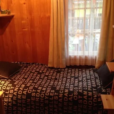 Butterfly Appartement-fewo- Bad- Wc- 3 Schlafraeume 4-zimmerwohnung By Interhome Adelboden